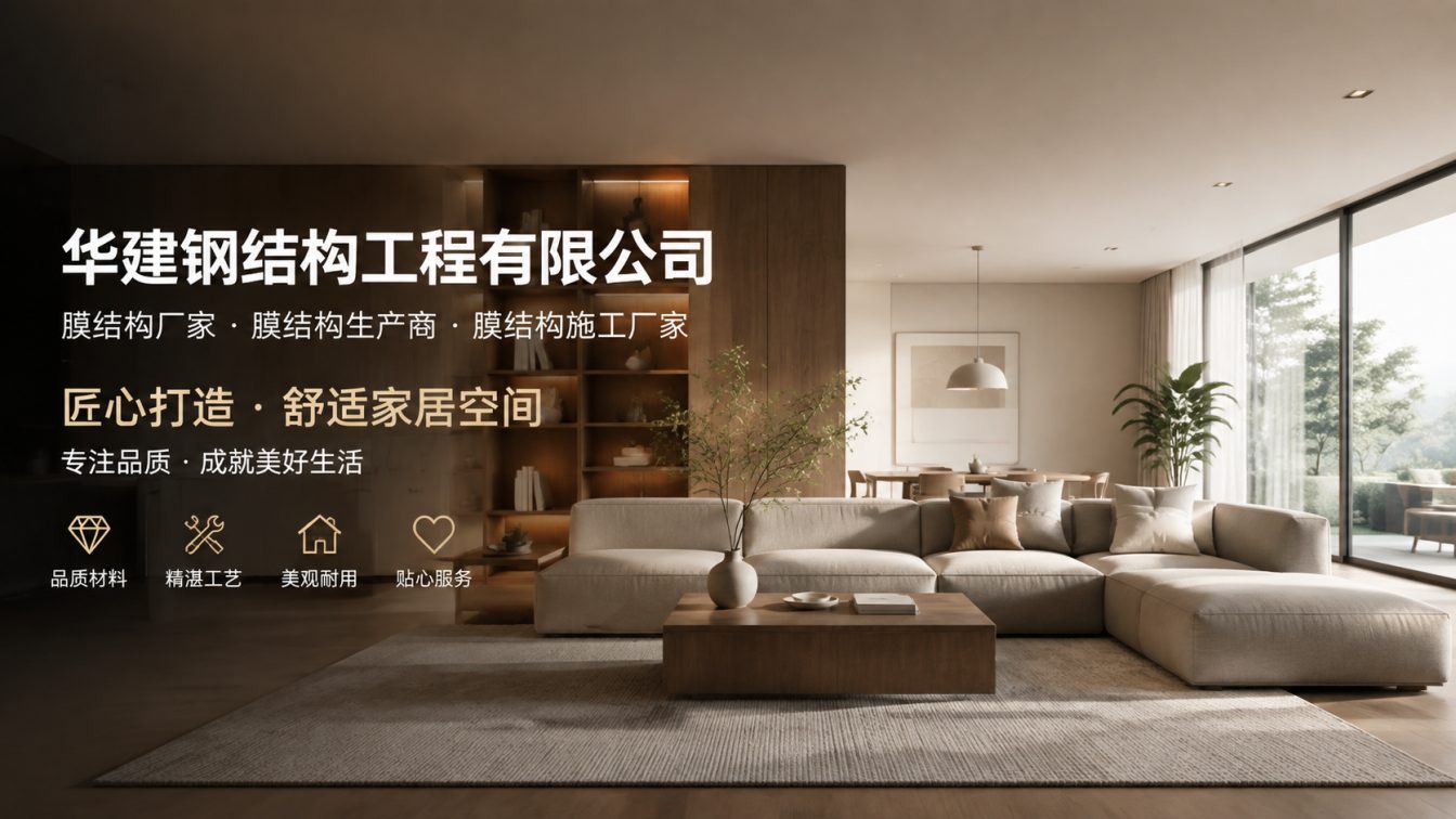 彭山区为西南场景提供膜结构方案